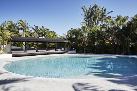 The Bower Byron Bay - Accommodation Daintree 0