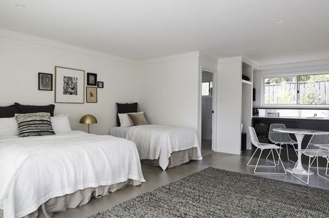 The Bower Byron Bay - Accommodation Daintree 21