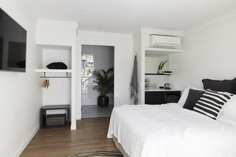 The Bower Byron Bay - Accommodation Daintree 16