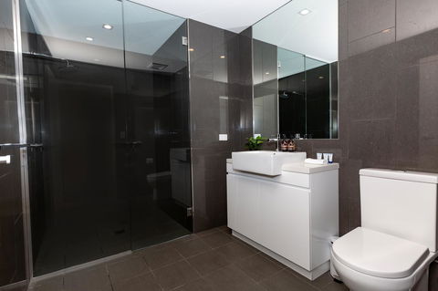 Brand New Executive Apartment - Accommodation Daintree 16
