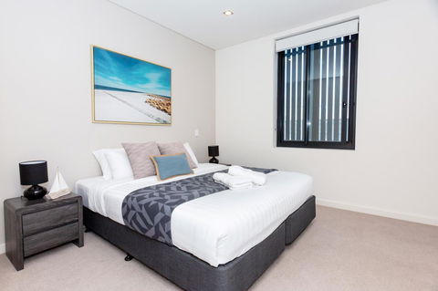 Brand New Executive Apartment - Accommodation Daintree 8