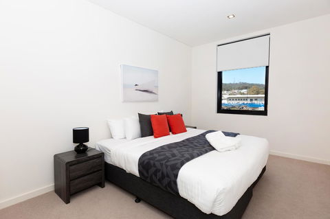 Brand New Executive Apartment - Accommodation Daintree 13