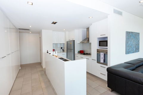 Brand New Executive Apartment - Accommodation Daintree 4