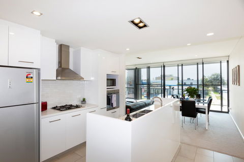 Brand New Executive Apartment - Accommodation Daintree 5