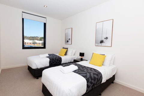 Brand New Executive Apartment - Accommodation Daintree 14