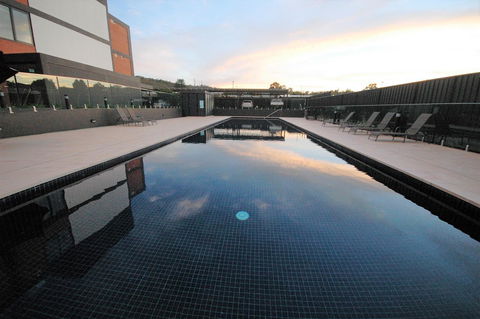 Brand New Executive Apartment - Accommodation Daintree 26