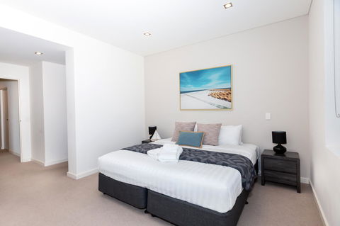 Brand New Executive Apartment - Accommodation Daintree 9