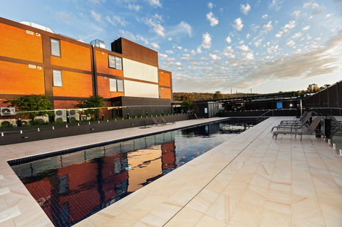 Brand New Executive Apartment - Accommodation Daintree 24