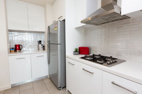 Brand New Executive Apartment - Accommodation Daintree 6