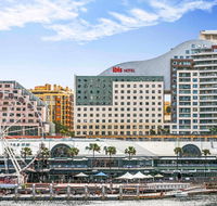 ibis Sydney Darling Harbour - Accommodation Daintree