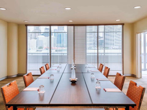 Ibis Sydney Darling Harbour - Accommodation Daintree 39