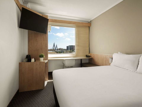 Ibis Sydney Darling Harbour - Accommodation Daintree 36