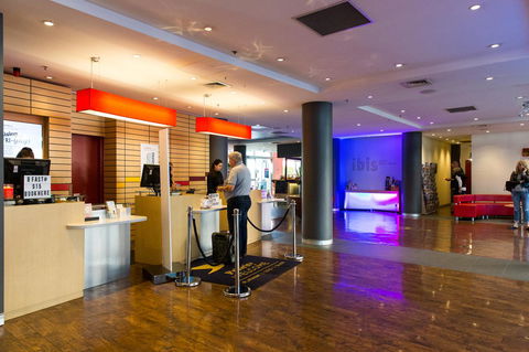 Ibis Sydney Darling Harbour - Accommodation Daintree 24