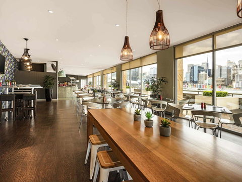 Ibis Sydney Darling Harbour - Accommodation Daintree 35