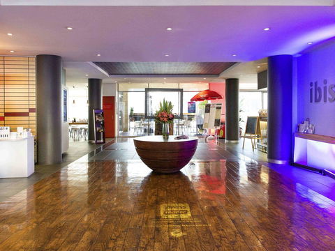 Ibis Sydney Darling Harbour - Accommodation Daintree 40