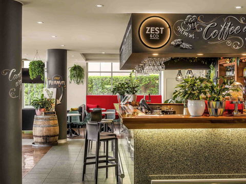 Ibis Sydney Darling Harbour - Accommodation Daintree 37