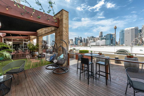 Ibis Sydney Darling Harbour - Accommodation Daintree 9