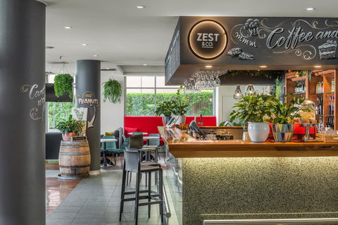 Ibis Sydney Darling Harbour - Accommodation Daintree 11