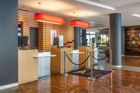 Ibis Sydney Darling Harbour - Accommodation Daintree 13