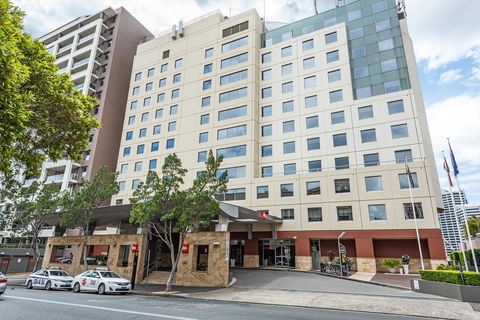 Ibis Sydney Darling Harbour - Accommodation Daintree 17