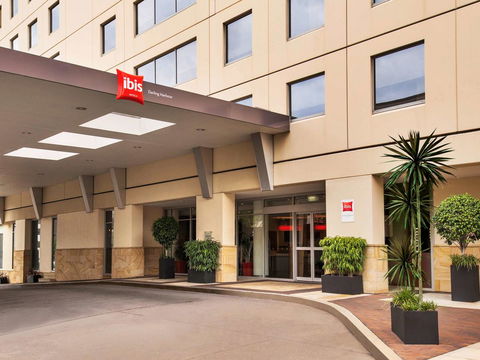 Ibis Sydney Darling Harbour - Accommodation Daintree 31