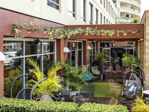 Ibis Sydney Darling Harbour - Accommodation Daintree 30