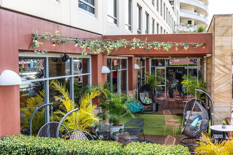 Ibis Sydney Darling Harbour - Accommodation Daintree 18