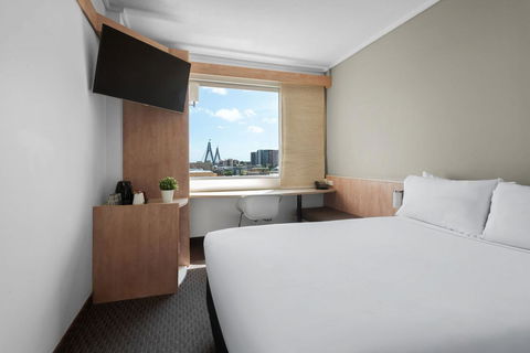 Ibis Sydney Darling Harbour - Accommodation Daintree 22