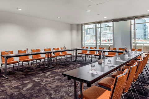 Ibis Sydney Darling Harbour - Accommodation Daintree 16