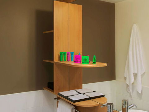 Ibis Sydney Darling Harbour - Accommodation Daintree 34