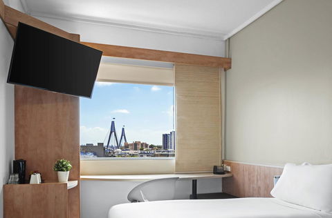 Ibis Sydney Darling Harbour - Accommodation Daintree 1