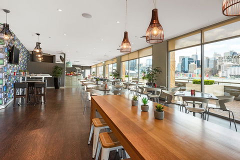 Ibis Sydney Darling Harbour - Accommodation Daintree 8