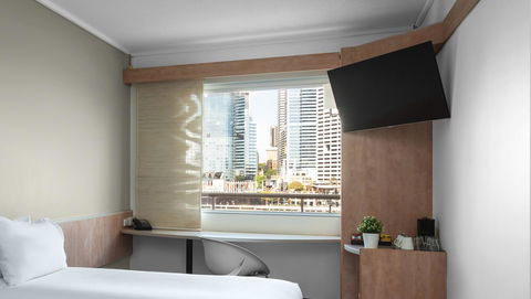 Ibis Sydney Darling Harbour - Accommodation Daintree 3