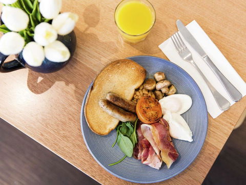 Ibis Sydney Darling Harbour - Accommodation Daintree 32