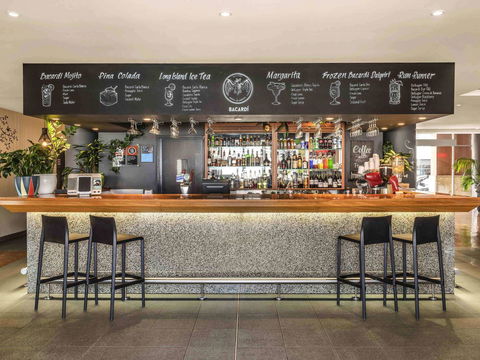 Ibis Sydney Darling Harbour - Accommodation Daintree 29
