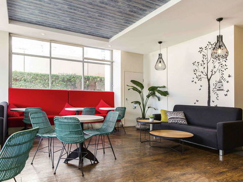 Ibis Sydney Darling Harbour - Accommodation Daintree 28
