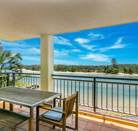 Sunrise Cove Holiday Apartments - Accommodation Daintree