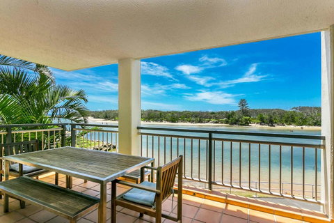 Sunrise Cove Holiday Apartments By Kingscliff Accommodation - Accommodation Daintree 0