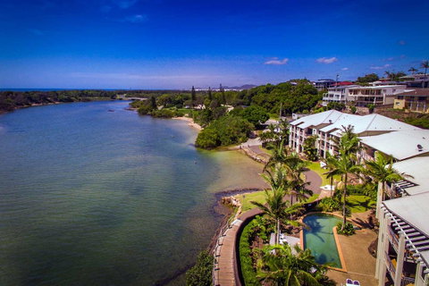 Sunrise Cove Holiday Apartments By Kingscliff Accommodation - Accommodation Daintree 1