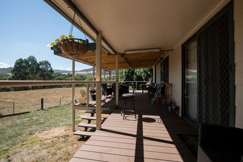 Pound Creek Gallery - Accommodation Daintree 23