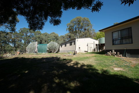 Pound Creek Gallery - Accommodation Daintree 22