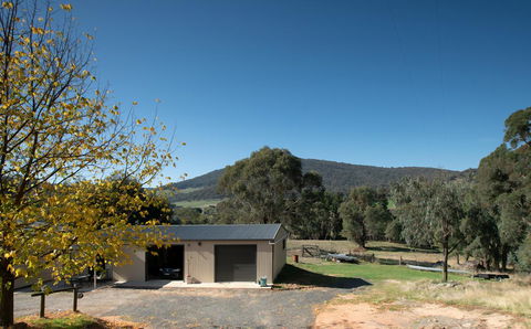 Pound Creek Gallery - Accommodation Daintree 13