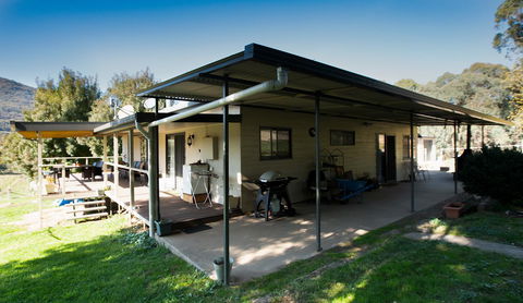 Pound Creek Gallery - Accommodation Daintree 4