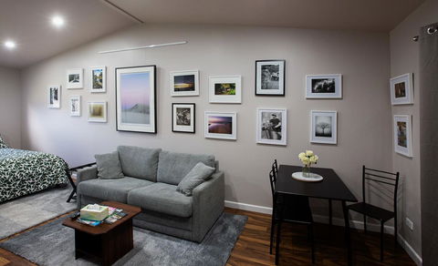 Pound Creek Gallery - Accommodation Daintree 3