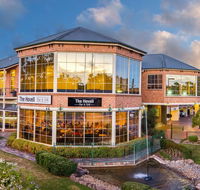 Best Western Plus Albury Hovell Tree Inn - Accommodation Daintree