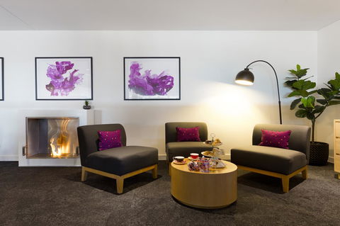 Sage Hotel Wollongong - Accommodation Daintree 30