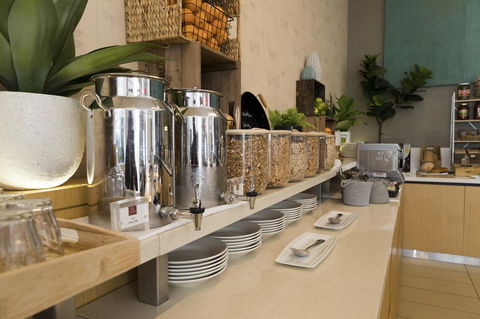 Sage Hotel Wollongong - Accommodation Daintree 12