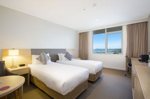 Sage Hotel Wollongong - Accommodation Daintree 3