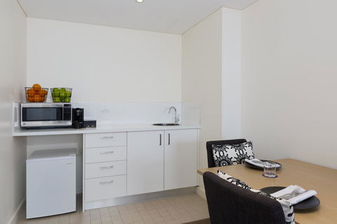 Sage Hotel Wollongong - Accommodation Daintree 43