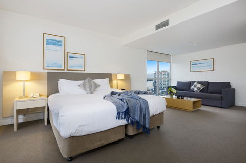 Sage Hotel Wollongong - Accommodation Daintree 37